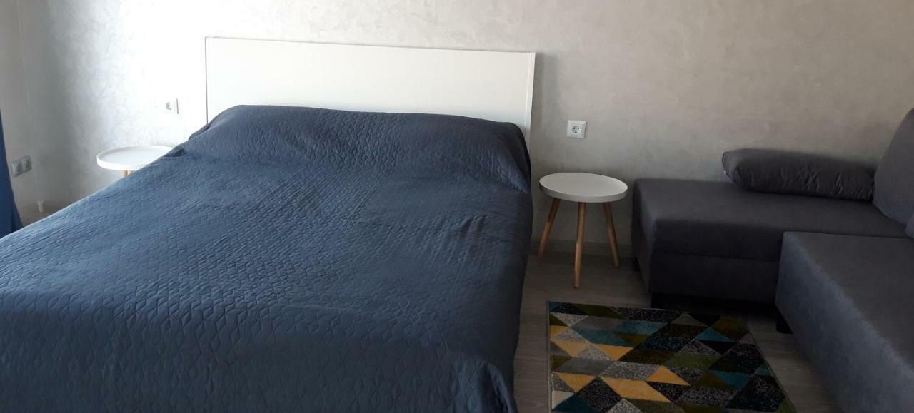 לוצק Вулиця Лесі Українки Апартаменты מראה חיצוני תמונה
